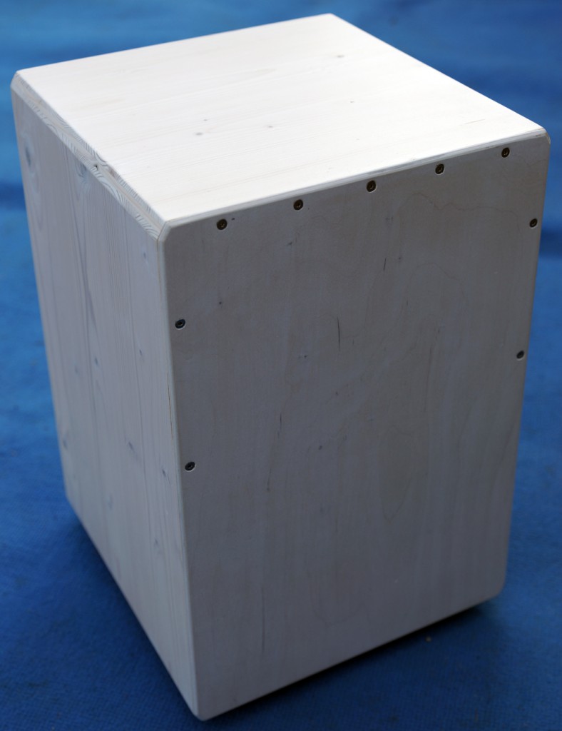 Cajón K A K I L A M B E